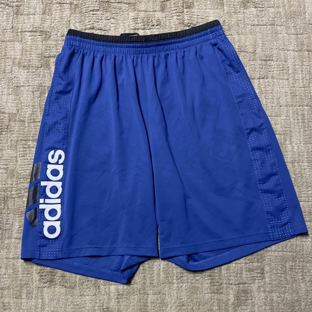 Men’s Adidas Athletic Shorts
